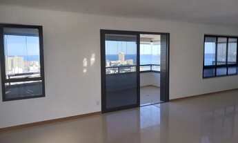 Imagem 2: Apartamento de 4 quartos com área privativa de 184,00 m² e 4 garagens Horto Florestal Salv