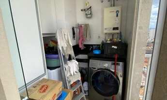 Imagem 5: Cobertura para venda possui 250 metros quadrados em Paulicéia - São Bernardo do Campo - Sã