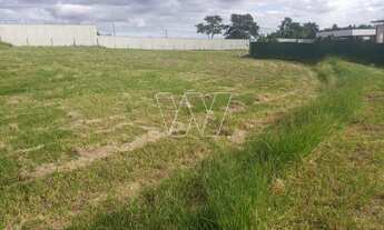 Imagem 5: Terreno - Loteamento Residencial Pedra Alta (Sousas) - Campinas