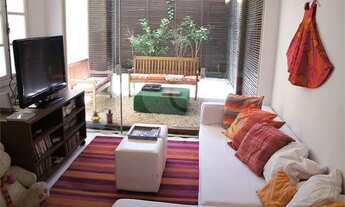 Imagem: Lindo sobrado para venda, 3 dorm, São Paulo