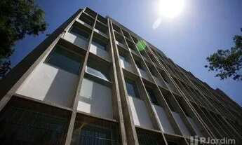 Imagem 5: Prédio Comercial, 6.724m² - venda ou aluguel - Rio Comprido - Rio de Janeiro/RJ