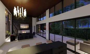 Imagem 4: Casa no bairro Planalto em Gramado!