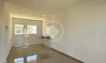 Imagem 5: Casa em condomínio com dois quartos sendo um suíte, localizado na região do imperial, Cuia