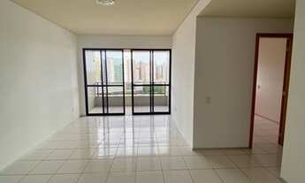 Imagem 1: Apartamento andar alto com 02 quartos no <br>Renascença