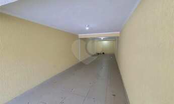 Imagem 6: São Paulo - Casa Padrão - PIRITUBA