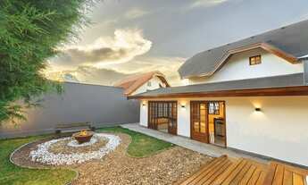 Imagem 4: Seja o Primeiro Dono! Casa à venda em Campos do Jordã0