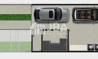 Imagem 7: CURITIBA - Sobrado Padrão - Ahú