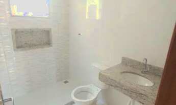 Imagem 5: Casa para aluguel possui 90 metros quadrados com 3 quartos em Campo Grande - Rio de Janeir