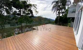 Imagem 3: Casa no Condomínio Alphaville em Gramado!