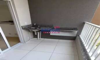 Imagem 7: São José dos Campos - Apartamento Padrão - Urbanova