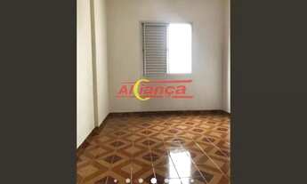 Imagem 6: APARTAMENTO COM 2 DORMITÓRIOS À VENDA, 60 M² - Vila Rosália - Guarulhos - SP