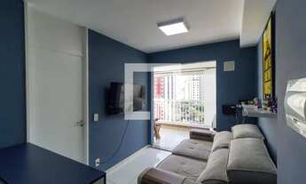 Imagem: Apartamento para Aluguel - Liberdade, 1