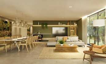 Imagem 3: Casas de alto padrão no AUGURI CARNEIROS!