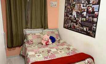 Imagem 7: Casa para venda com 60 metros quadrados com 2 quartos em Pituaçu - Salvador - BA