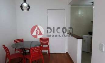 Imagem 3: APARTAMENTO PARA LOCAÇÃO SEMI-MOBILIADO COM GARAGEM NA BELA VISTA SÃO PAULO