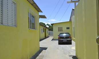 Imagem 2: Kitnet/conjugado, bem localizada, 40 m², 1 quarto. Bairro Ilda, Aparecida de Goiânia-GO