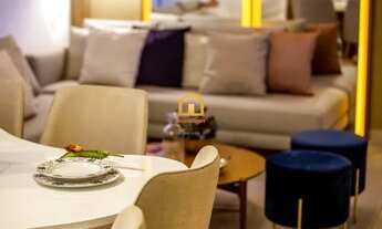 Imagem 5: Apartamento à venda no bairro Setor Aeroporto - Goiânia/GO