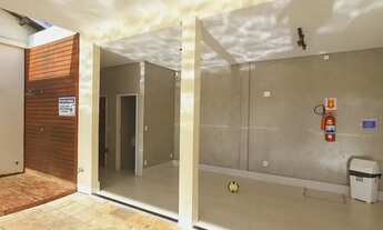 Imagem 4: Casa de condomínio sobrado para venda possui 130 metros quadrados com 3 quartos