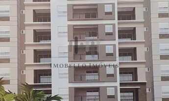 Imagem: Apartamento - Chácara da Barra - Campinas