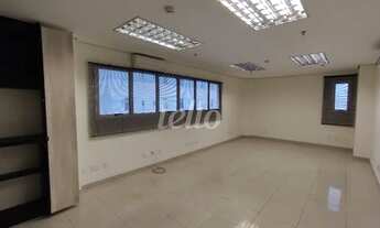 Imagem 2: São Paulo - Conjunto Comercial/Sala - Santana