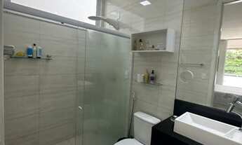 Imagem 7: Vendo Casa Dúplex - 03 Suítes | Lado Praia | Vista Mar