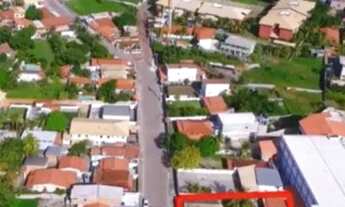 Imagem: Terreno super bem localizado na entrada