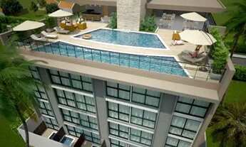 Imagem 4: Flat para venda tem 22 metros quadrados com 1 quarto em Sirinhahem - Ipojuca - PE