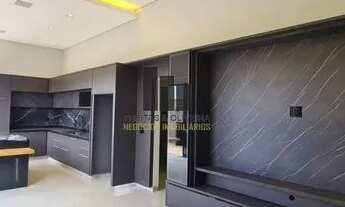 Imagem 4: Casa em Condomínio para Venda em São José do Rio Preto, Village Provence, 3 dormitórios, 3