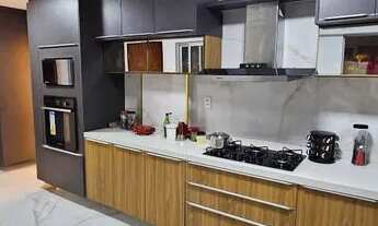 Imagem 5: Apto 282m2 4 suítes mega vista beira mar