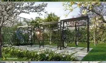 Imagem 5: DL Parangaba vista para lagoa Condomínio Paço das Aguas