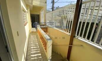 Imagem 4: SANTO ANDRÉ - Casa Padrão - VILA BASTOS