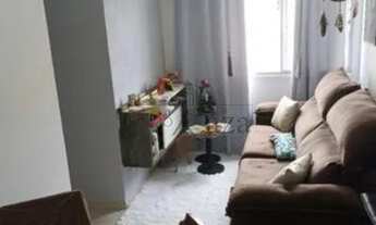 Imagem 2: Apartamento / Padrão - Parque Residencial Flamboyant - Locação e Venda - Residencial