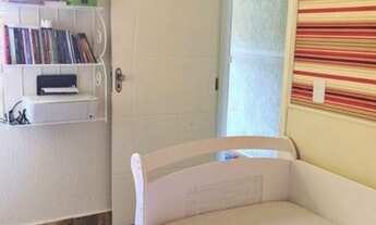 Imagem 3: Sobrado para venda tem 150 metros quadrados com 3 quartos em Vila Emílio - Mauá - SP