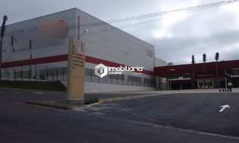 Imagem 2: GUARULHOS - Galpão/Depósito/Armazém - Jardim Presidente Dutra