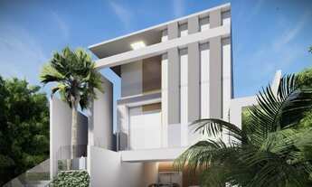 Imagem 5: Casa de Rua em Condomínio Greenfield - Atibaia