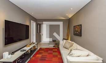 Imagem 5: Apartamento à Venda - Vila da Serra, 2 Quartos, 78 m2