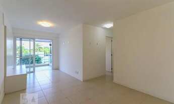 Imagem 1: Apartamento para Aluguel - Recreio, 2 Quartos, 70 m2