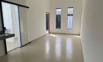 Imagem 5: Casa para venda com 86 metros quadrados com 3 quartos em Residencial Portinari - Goiânia