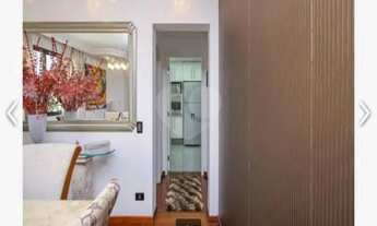 Imagem 7: Apartamento Amplo e Sofisticado - Tatuapé