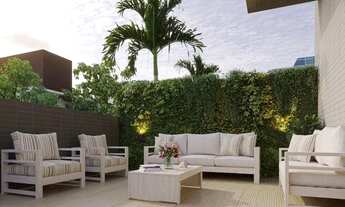 Imagem 3: Apartamento para Venda em João Pessoa, Bancários, 2 dormitórios, 1 suíte, 2 banheiros, 1 v