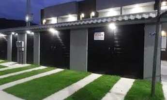 Imagem: Casa com 3 quartos à venda, 129 m² por