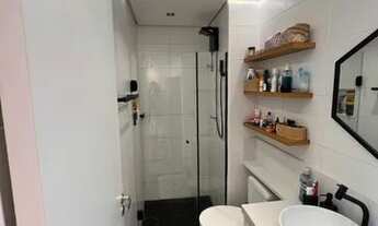 Imagem 6: Apartamento a venda - Cambuci, São Paulo