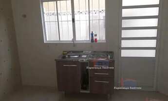 Imagem 2: Residencial - Rochdale