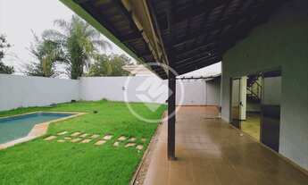 Imagem: Sobrado 3 Quartos - Jardins Madri codigo