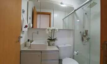 Imagem 3: Apartamento para Aluguel - Humaitá, 2 Quartos, 54 m2