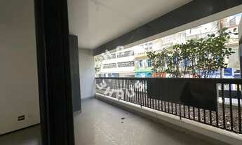 Imagem: Studio de 33m² em Higienópolis - SP