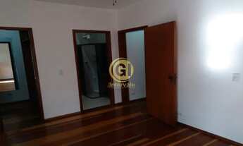 Imagem 4: Sobrado em condomínio 120 m², 3 dormitórios armários na cozinha ,jacareí sp