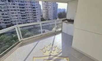 Imagem: Apartamento no Condomínio Le Quartier Recreio