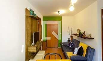 Imagem 5: Apartamento para Aluguel - Jabaquara, 2 Quartos, 50 m2