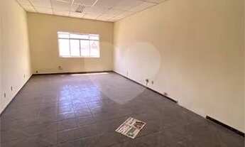 Imagem 6: Mogi das Cruzes - Conjunto Comercial/Sala - Centro